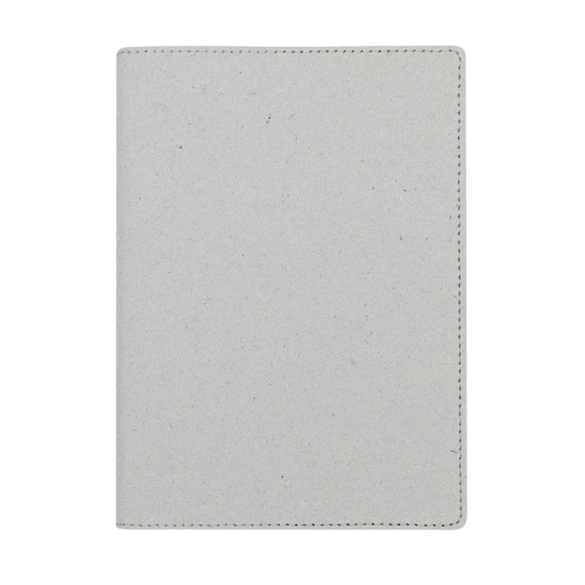 Grs Recycled Leather Nb Ltgra