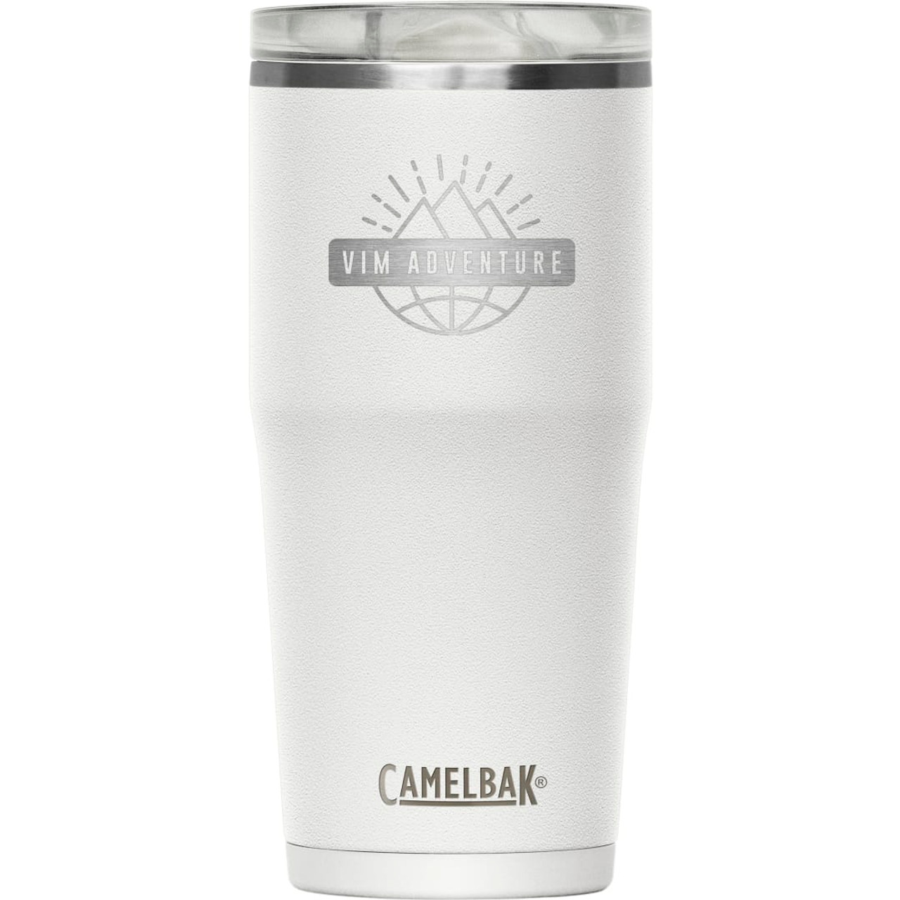 Custom Camelbak Thrive Leakproof Tumbler 20oz