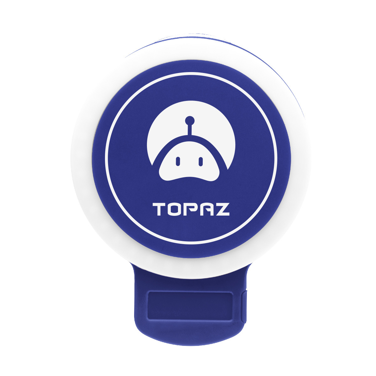 Custom Reach Retractable Ring Light 25192