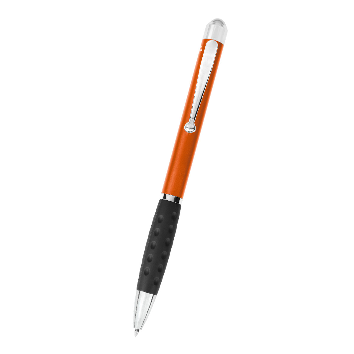 METALLIC ORANGE