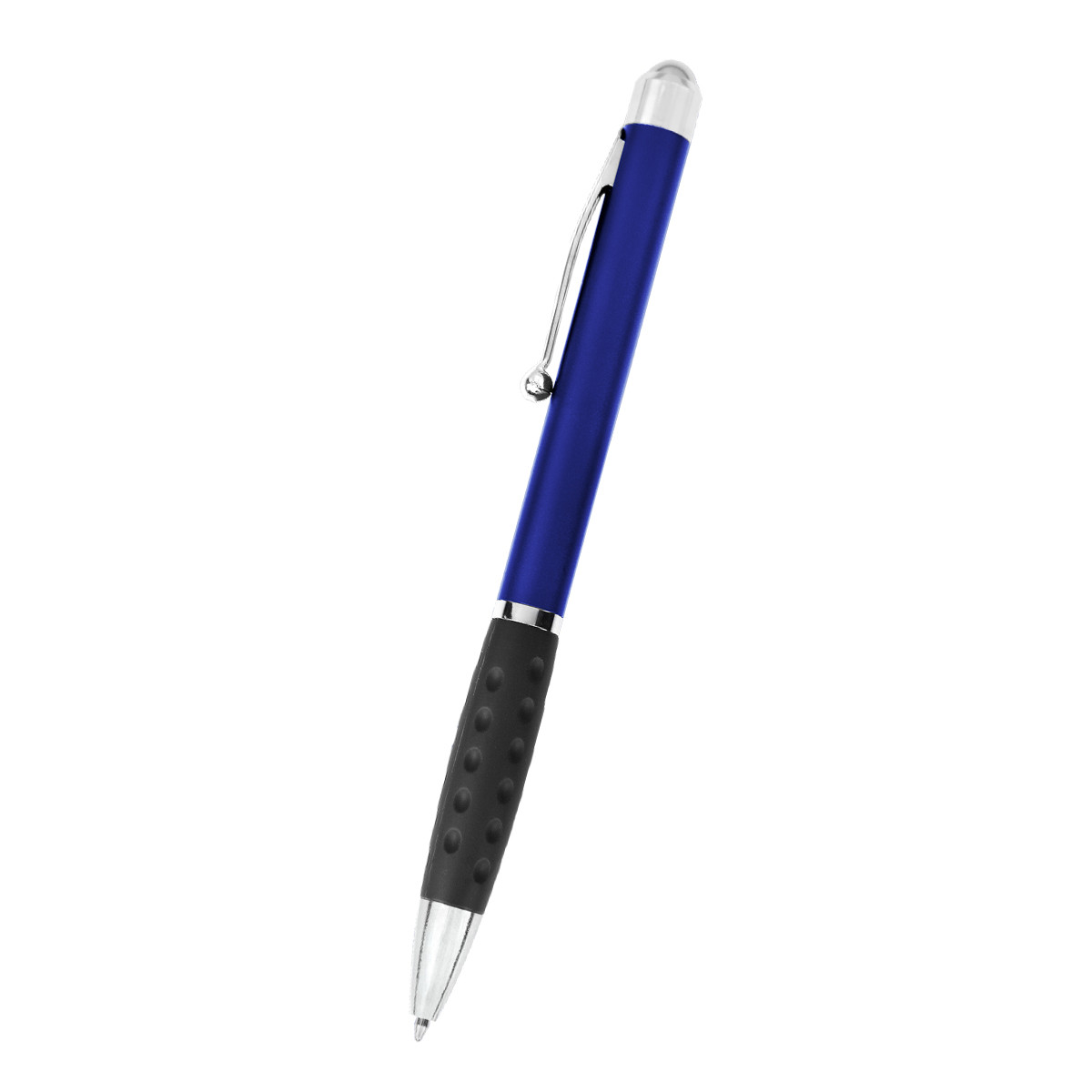 METALLIC BLUE