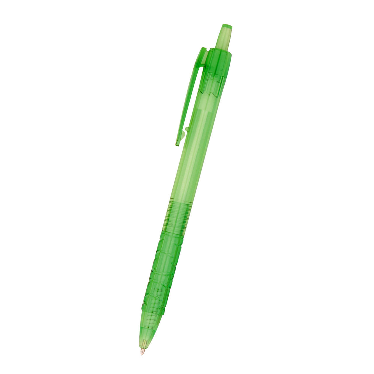 GREEN WITH BLACK