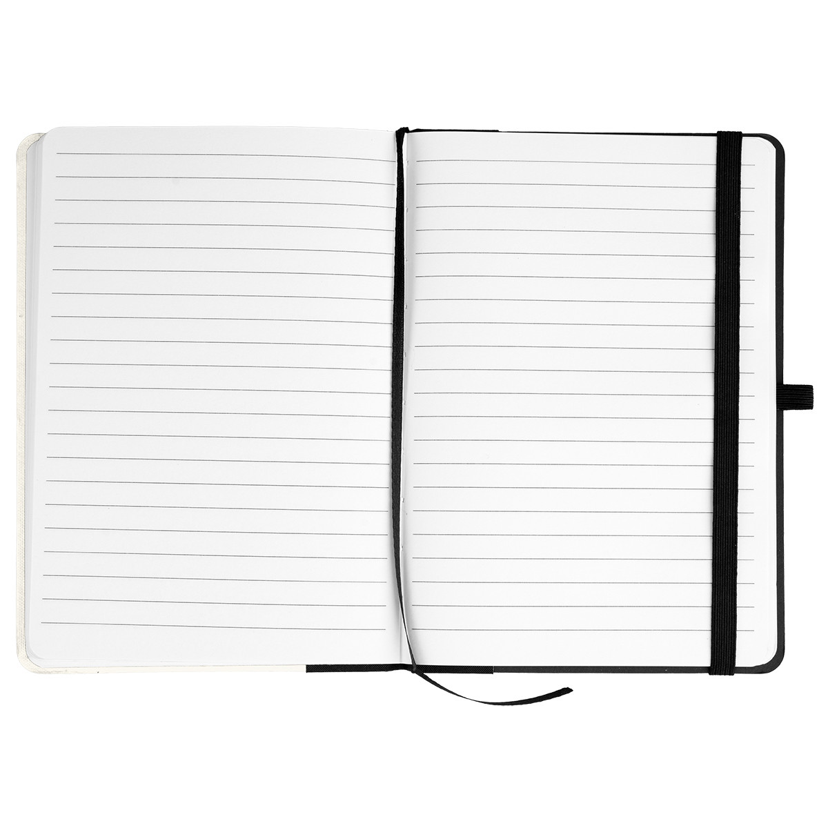 FSC WHITE WITH BLACK