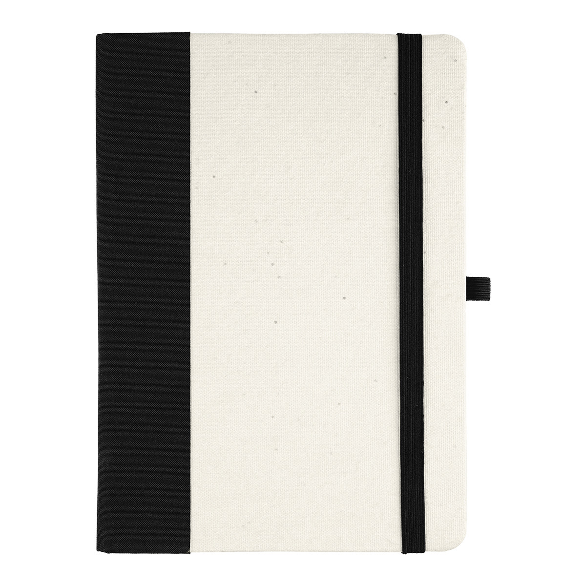 FSC WHITE WITH BLACK