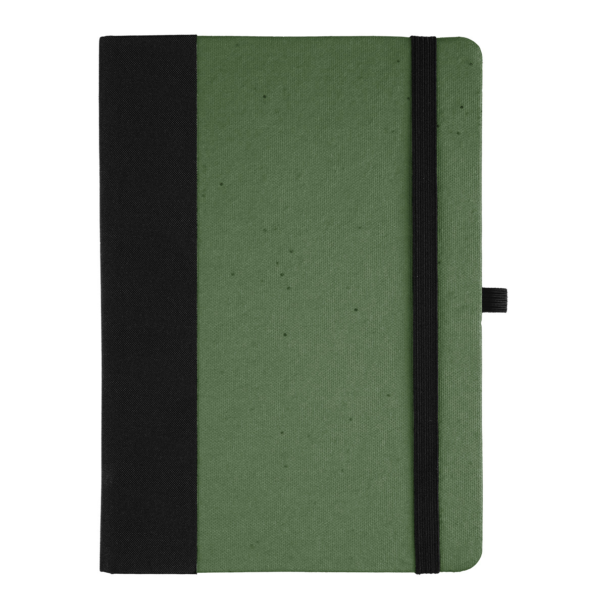 FSC OLIVE WITH BLACK