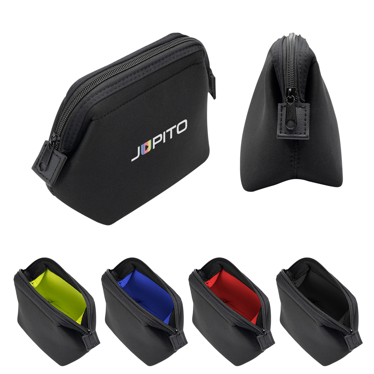 Custom Atlantica Color Pop Pouch 30130