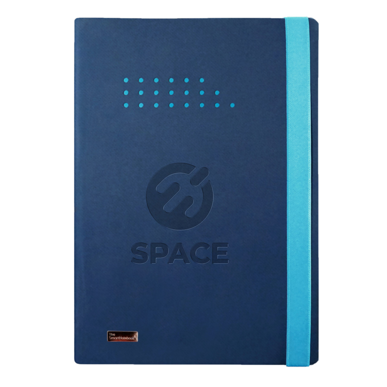 Blue WITH  Light Blue