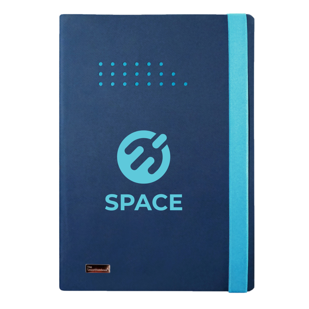 Blue WITH  Light Blue