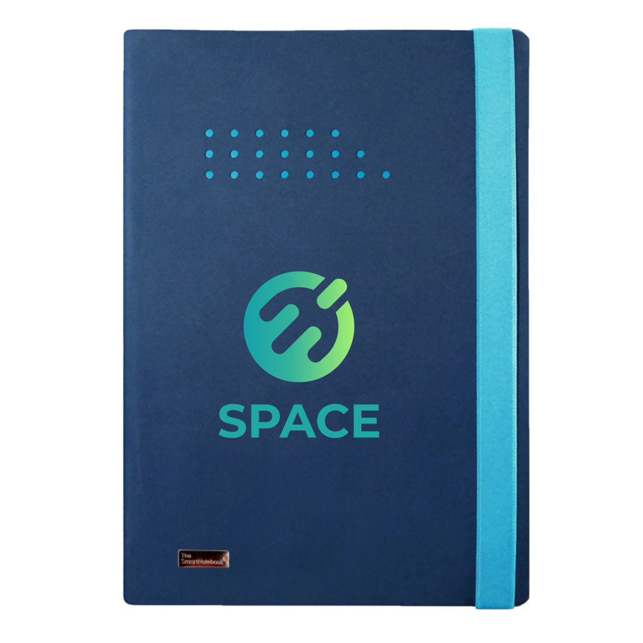 Custom The SmartNotebook® Pocket Size Smart Flex 94079