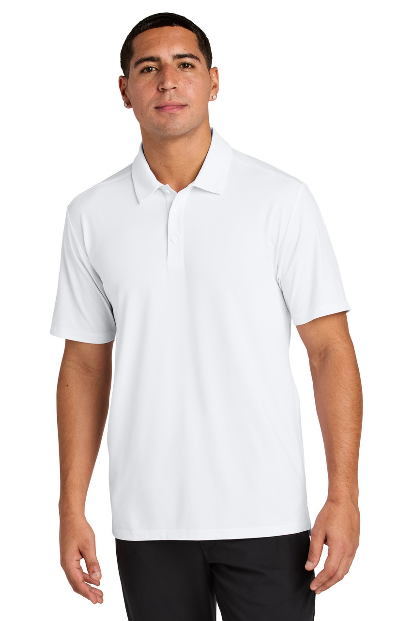 Embroidered Sport-Tek Versa Polo ST490