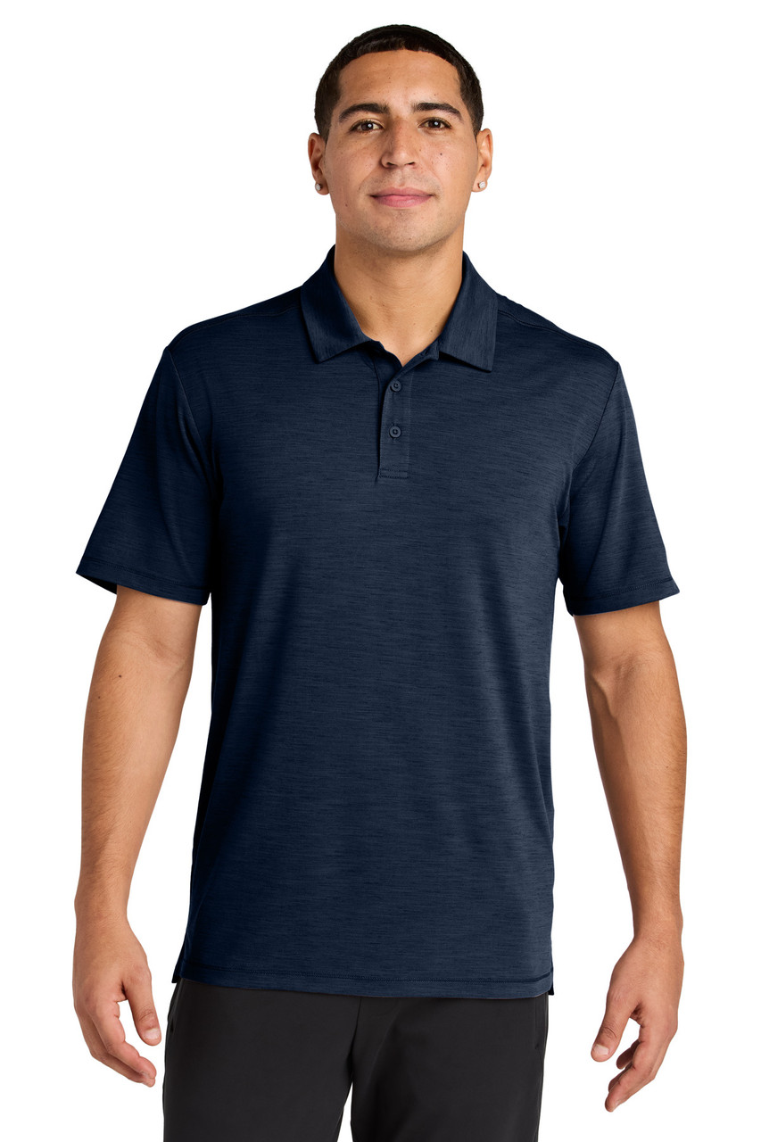 Embroidered Sport-Tek Versa Polo ST490 - CapsToYou