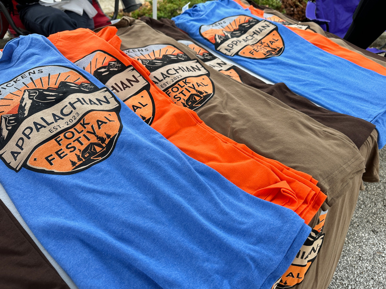 Custom T Shirts 15 Minimum | Port & Company PC54 | Full Front + Full Color