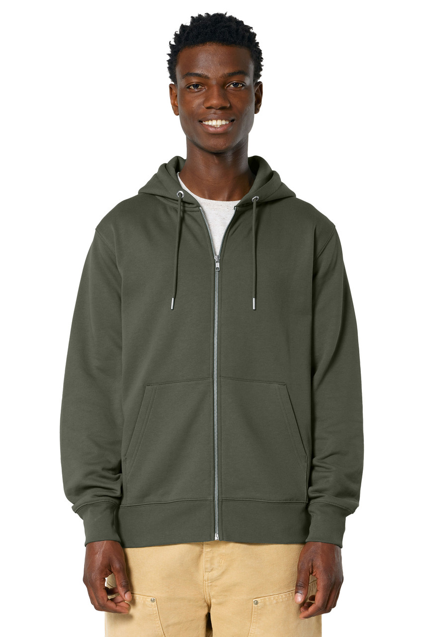 KhakiGreen