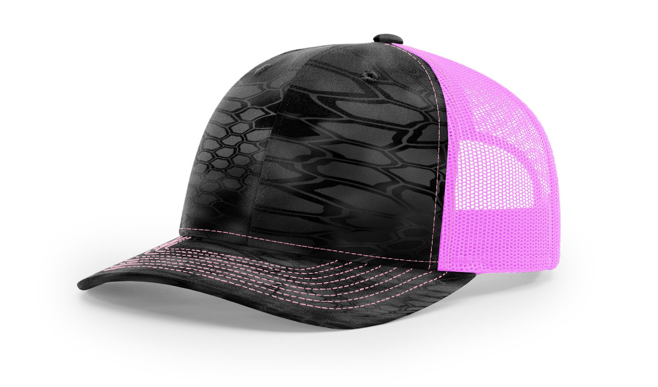 kryptek typhon/neon pink
