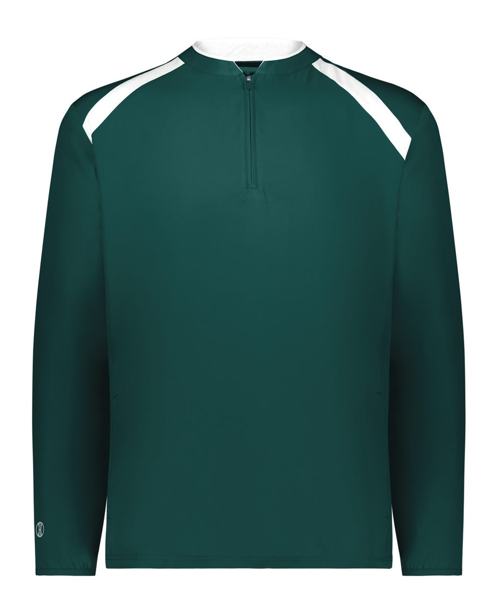 Custom Clubhouse Quarter-Zip Pullover - 229595