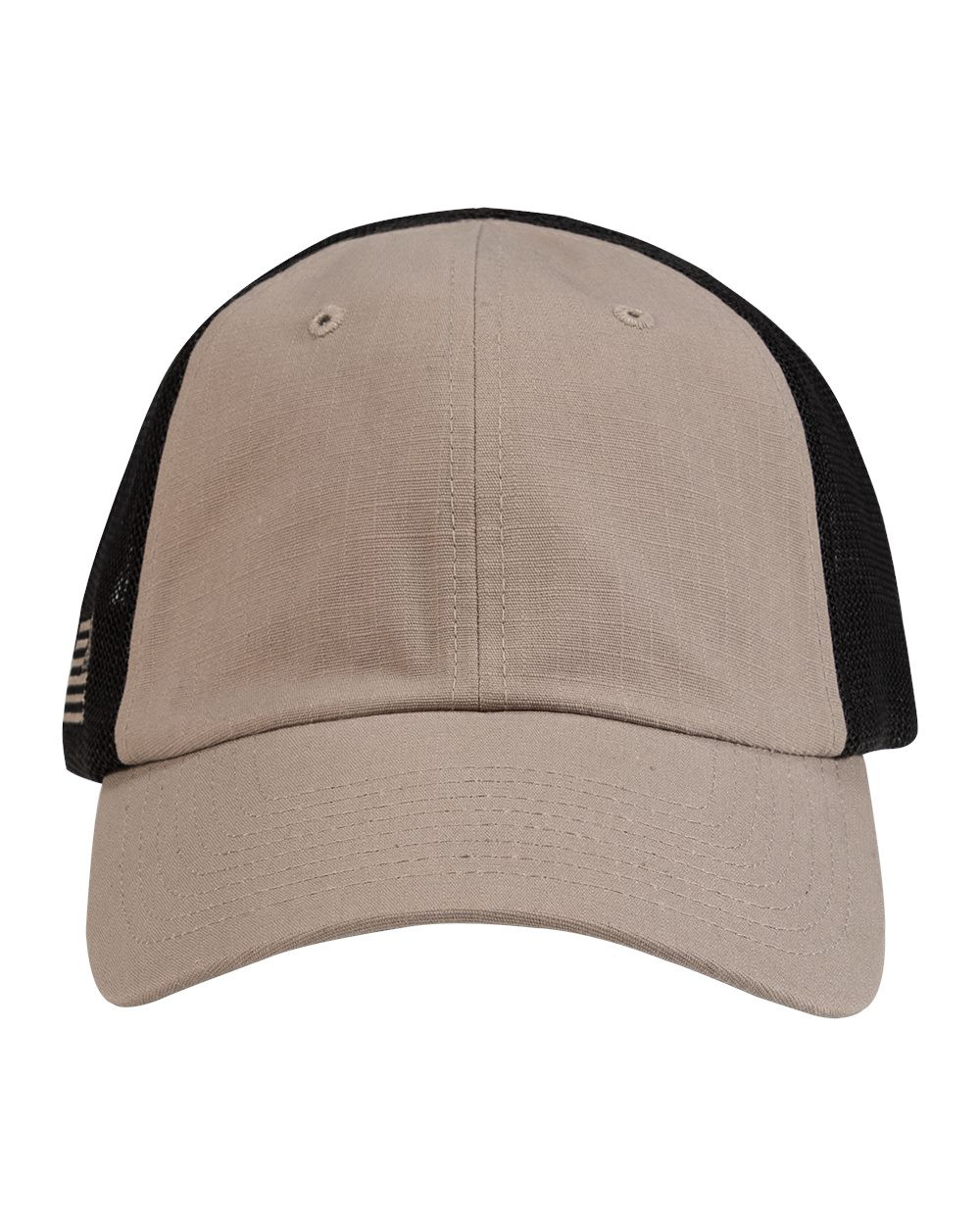 Custom Embroidered Range Cap - 3037