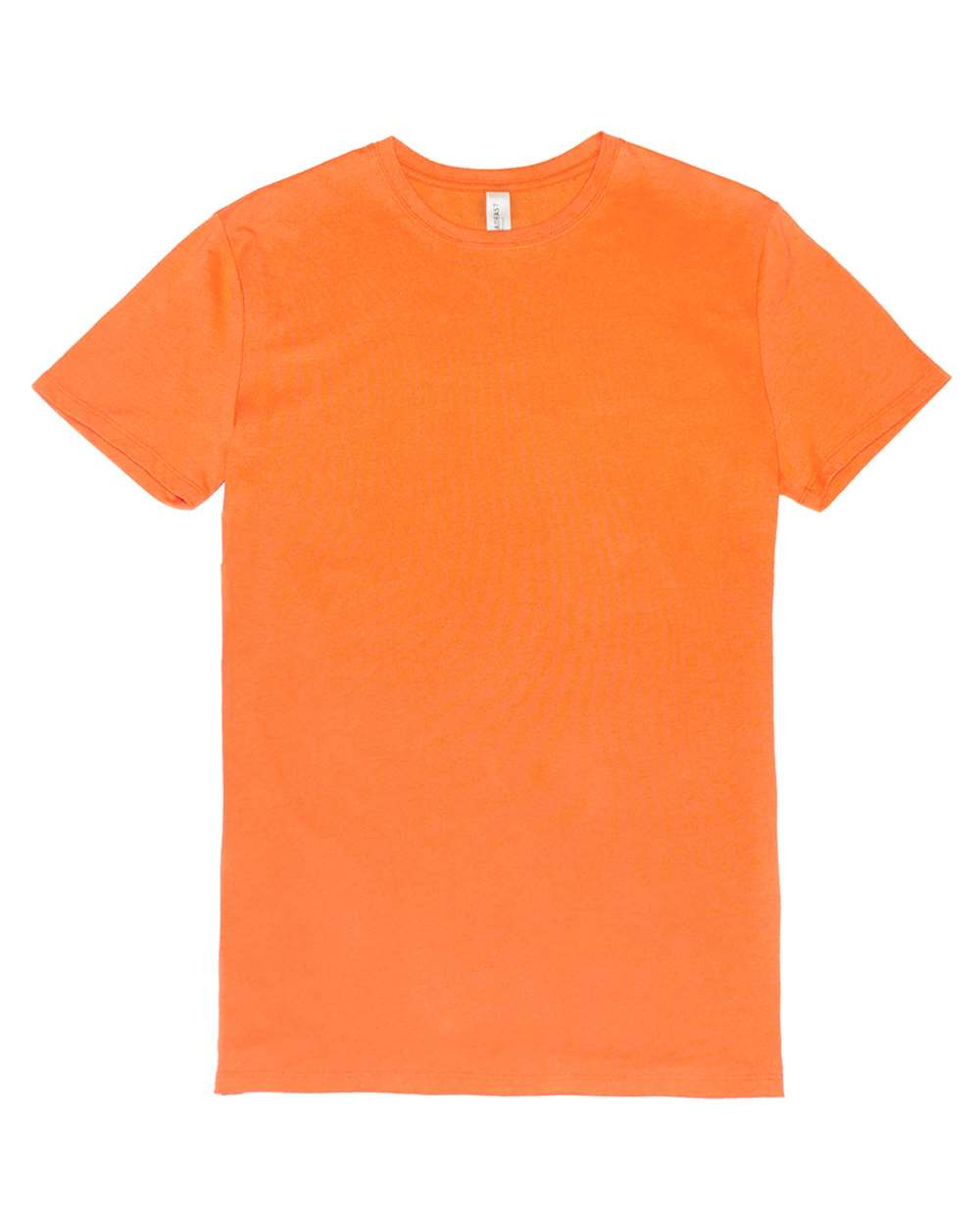Bright Orange