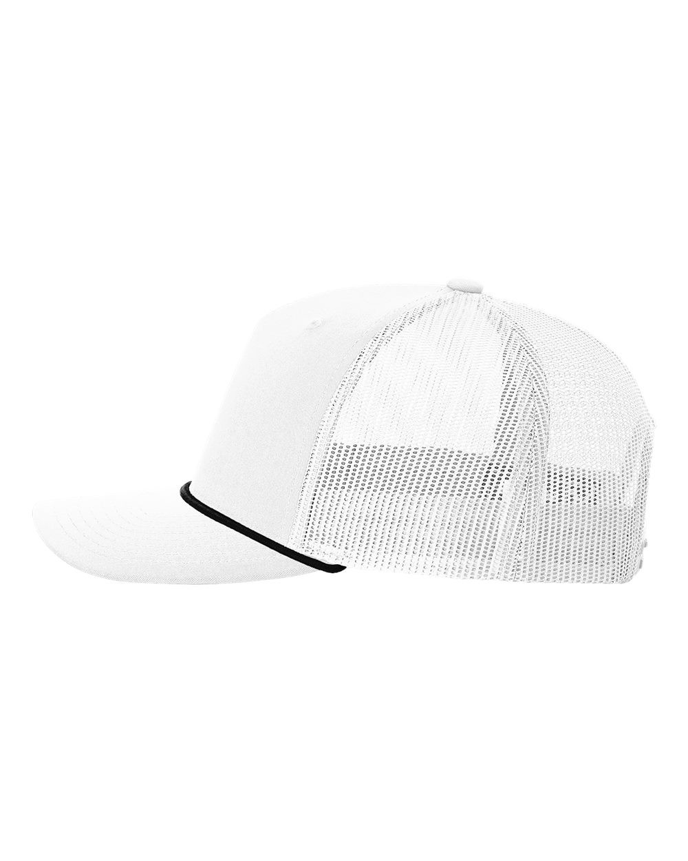 White/ Black