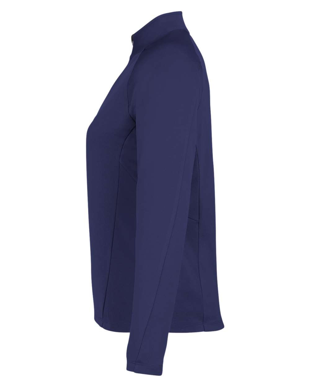 Classic Navy Heather/ Carbon