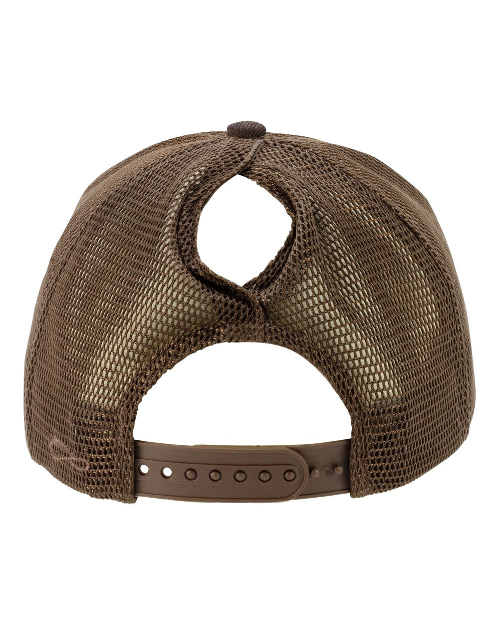 Chocolate/ Tonal Fawn/ Chocolate