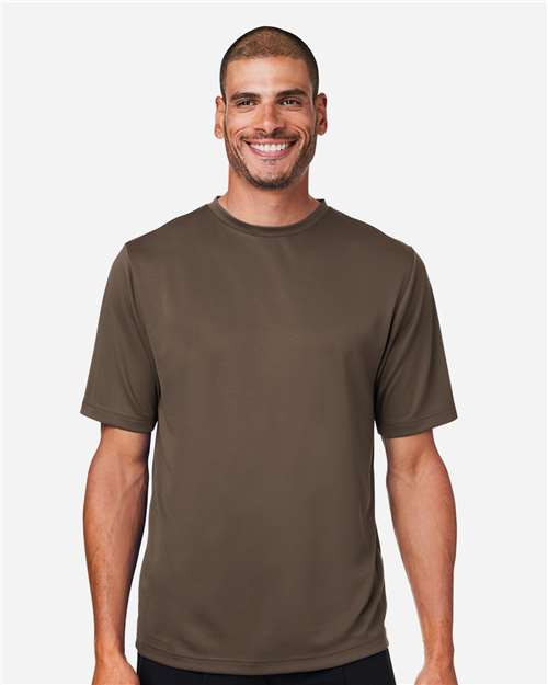 Sport Dark Brown