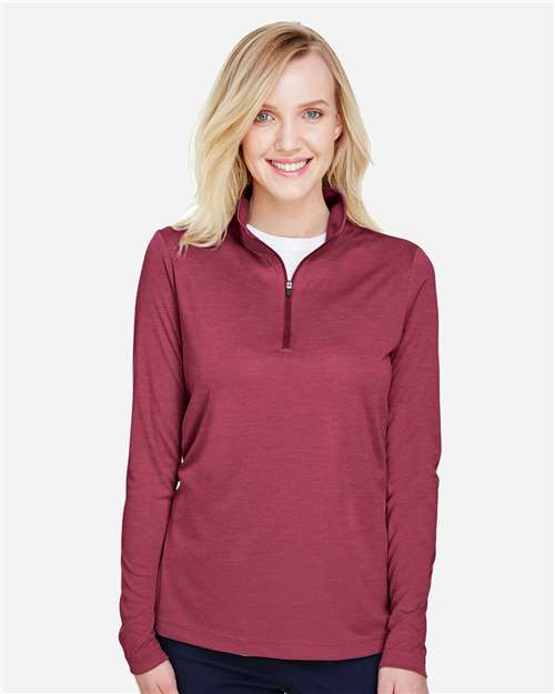 Sport Maroon Heather