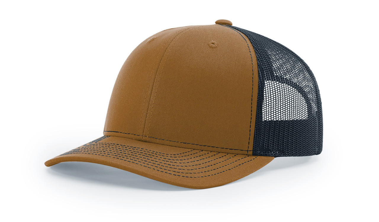 Caramel/Black