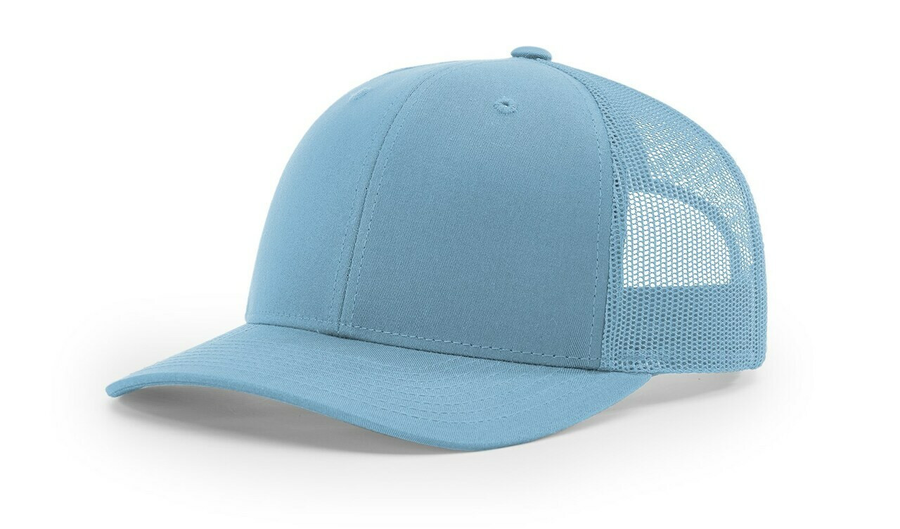 Columbia Blue