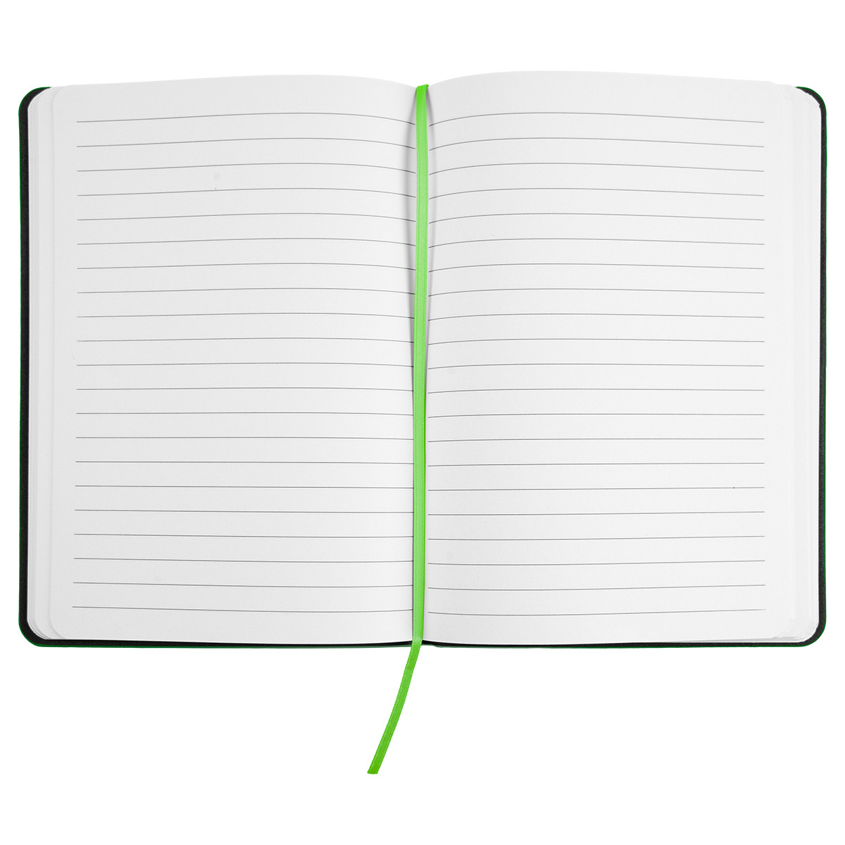FSC BLACK GREEN