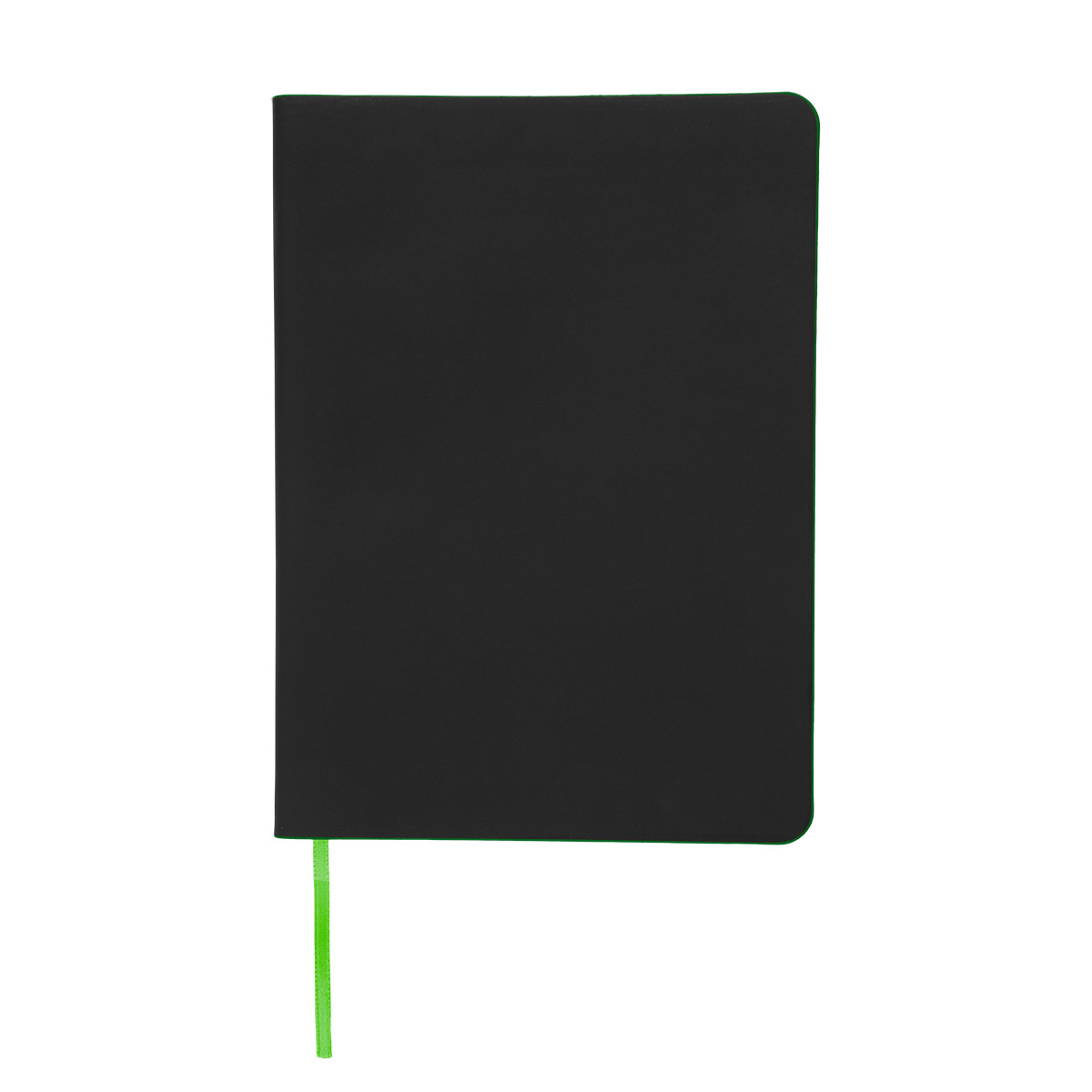 FSC BLACK GREEN