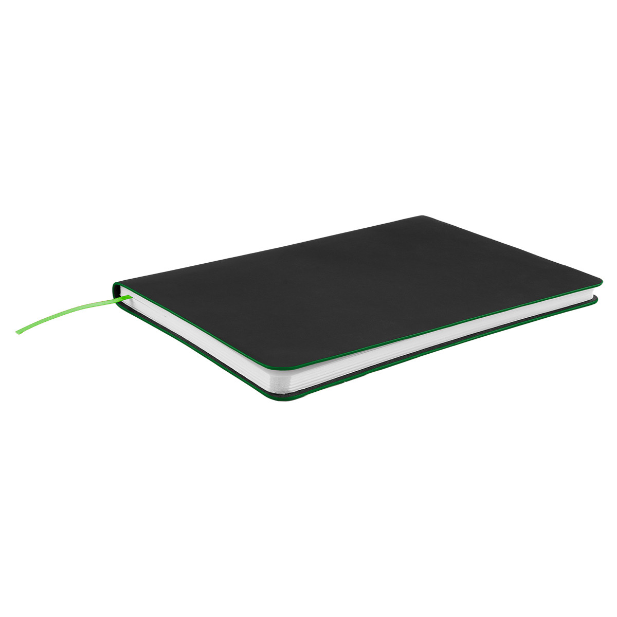 FSC BLACK GREEN