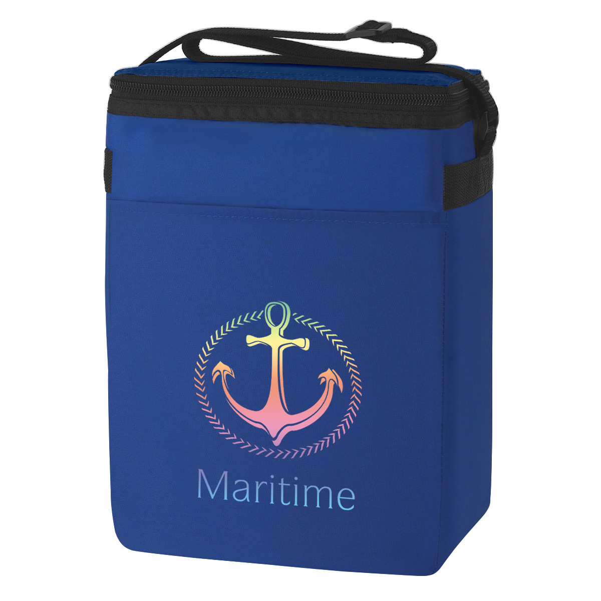 Custom Budget 12 Pack Kooler 3525