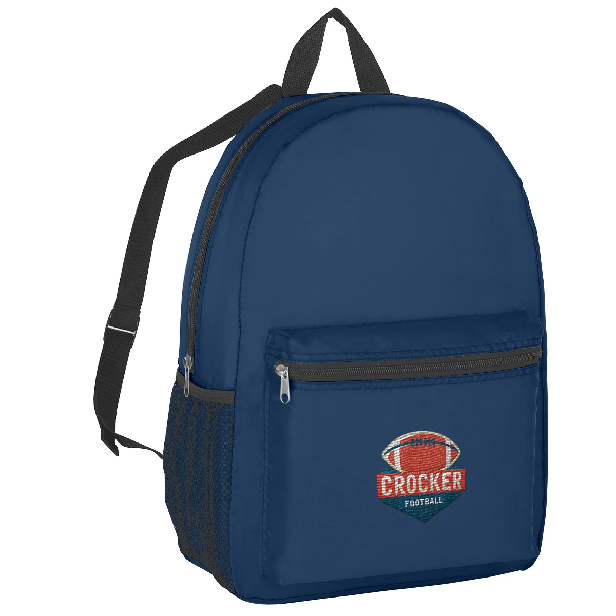 Custom Budget Backpack 3023