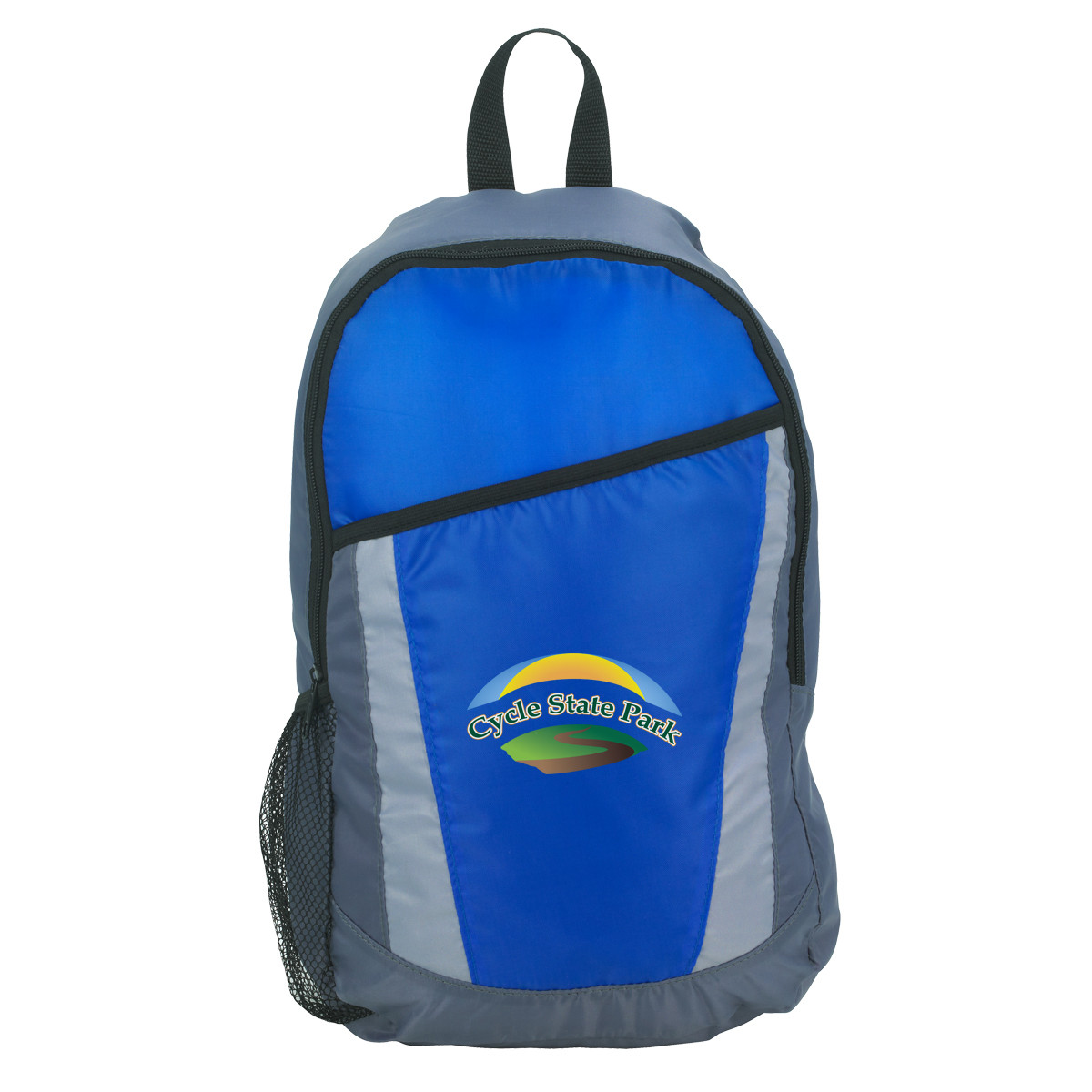 Custom City Backpack 3025