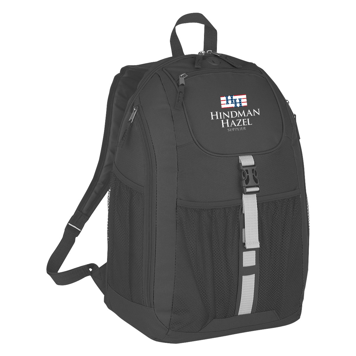 Custom Deluxe Backpack 3420