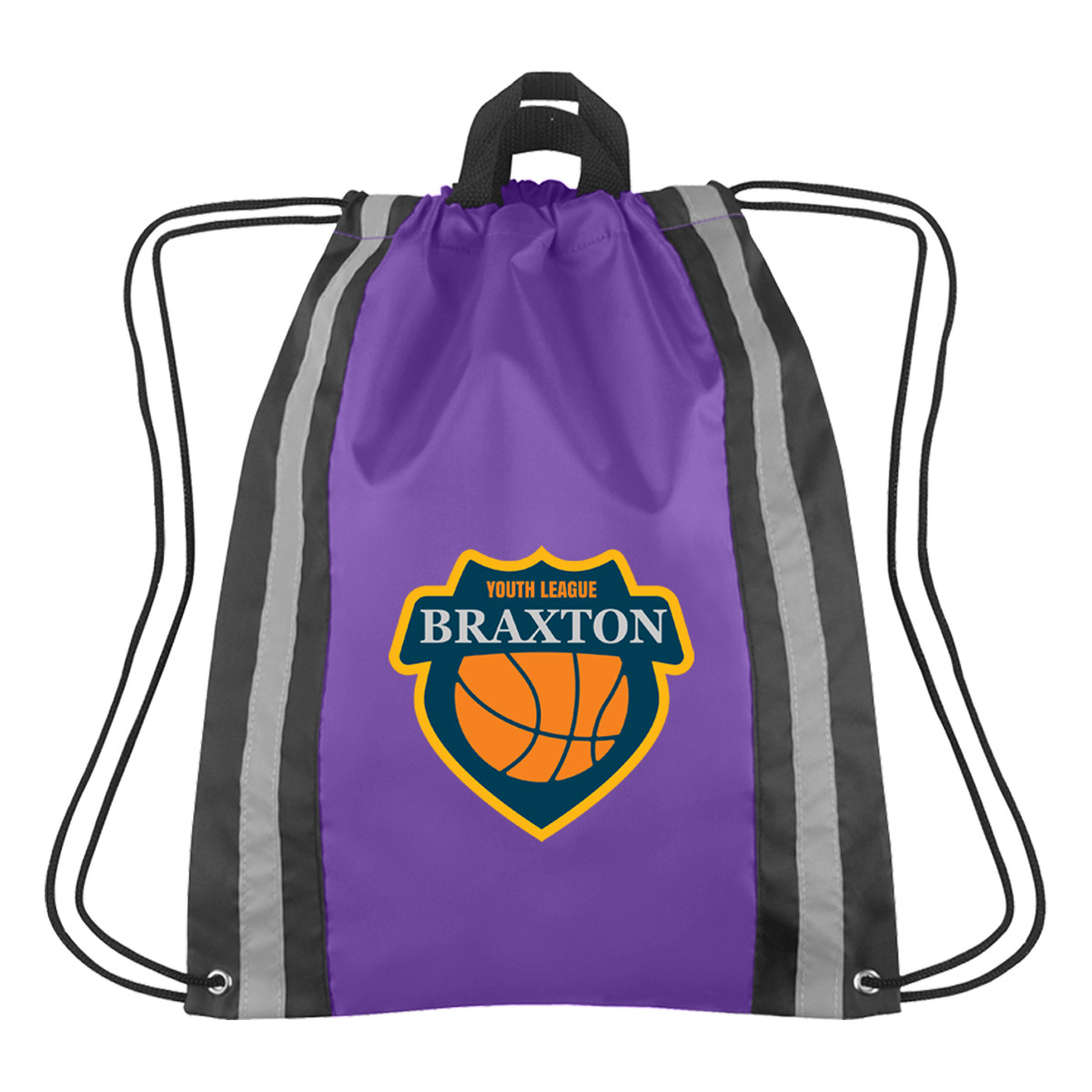 Custom SMALL REFLECTIVE HIT SPORTS PACK 3061