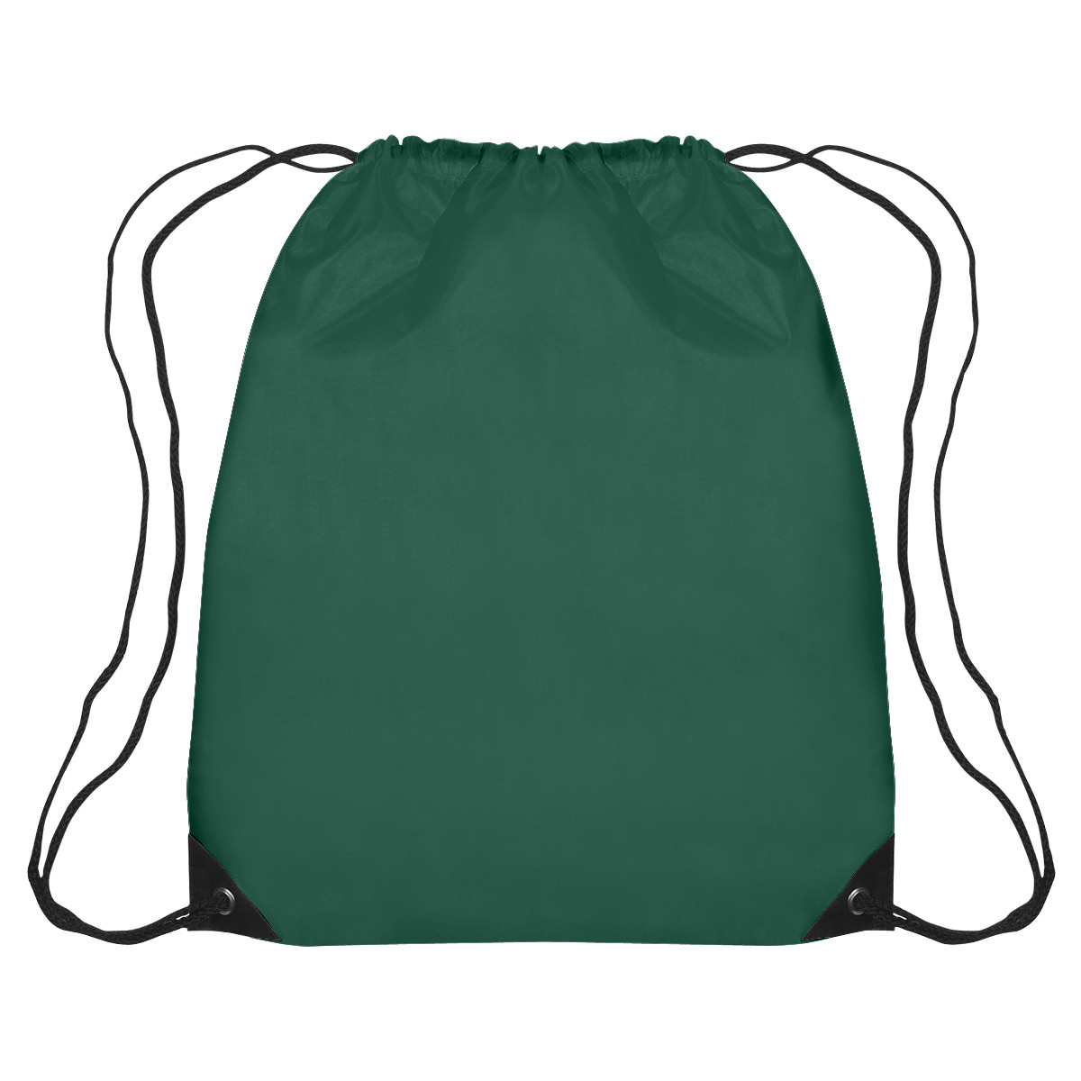 RECYCLED FOREST GREEN