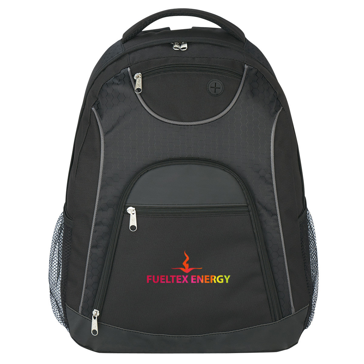 Custom The Ultimate Backpack 3419