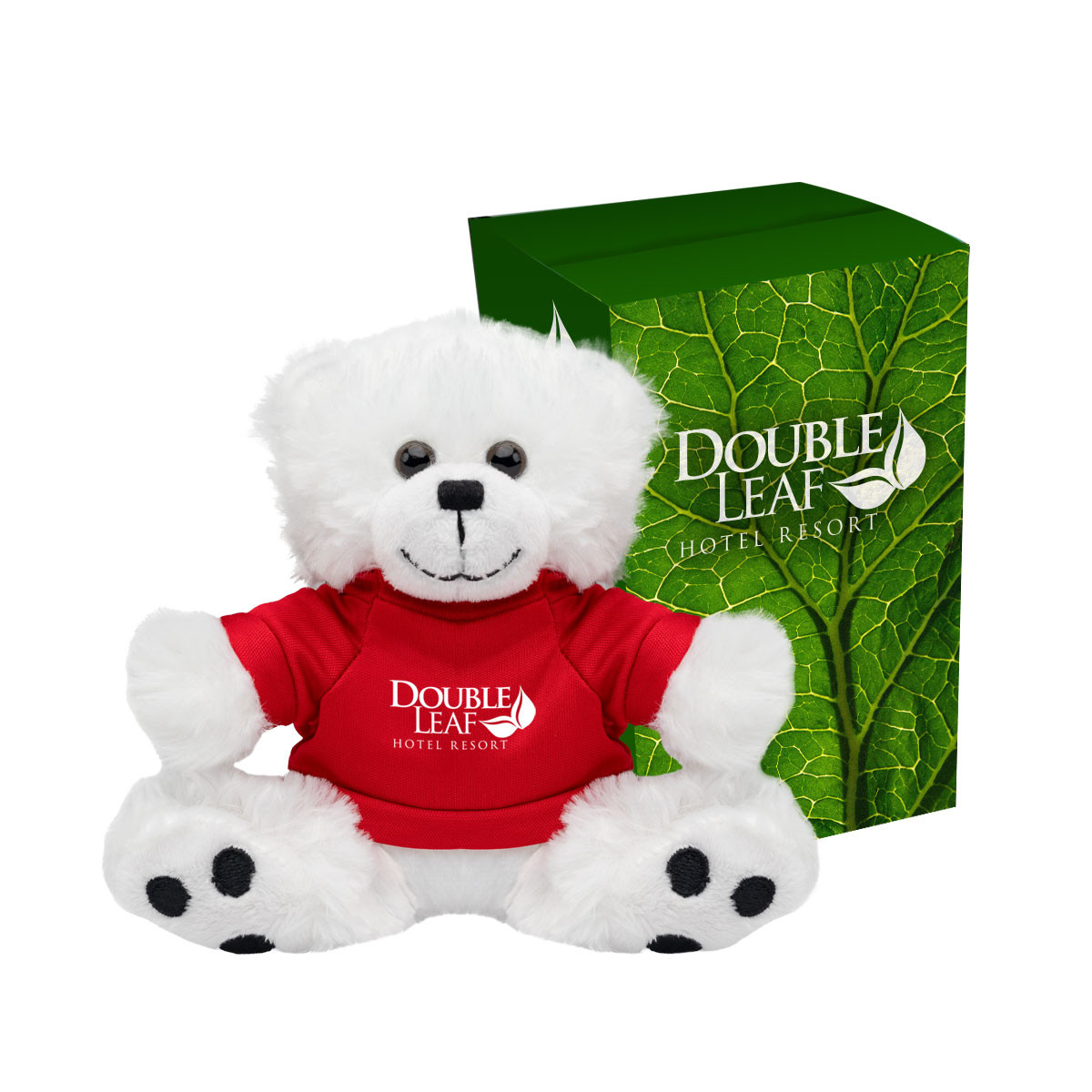 Custom Shirt for big paw bear 1260P