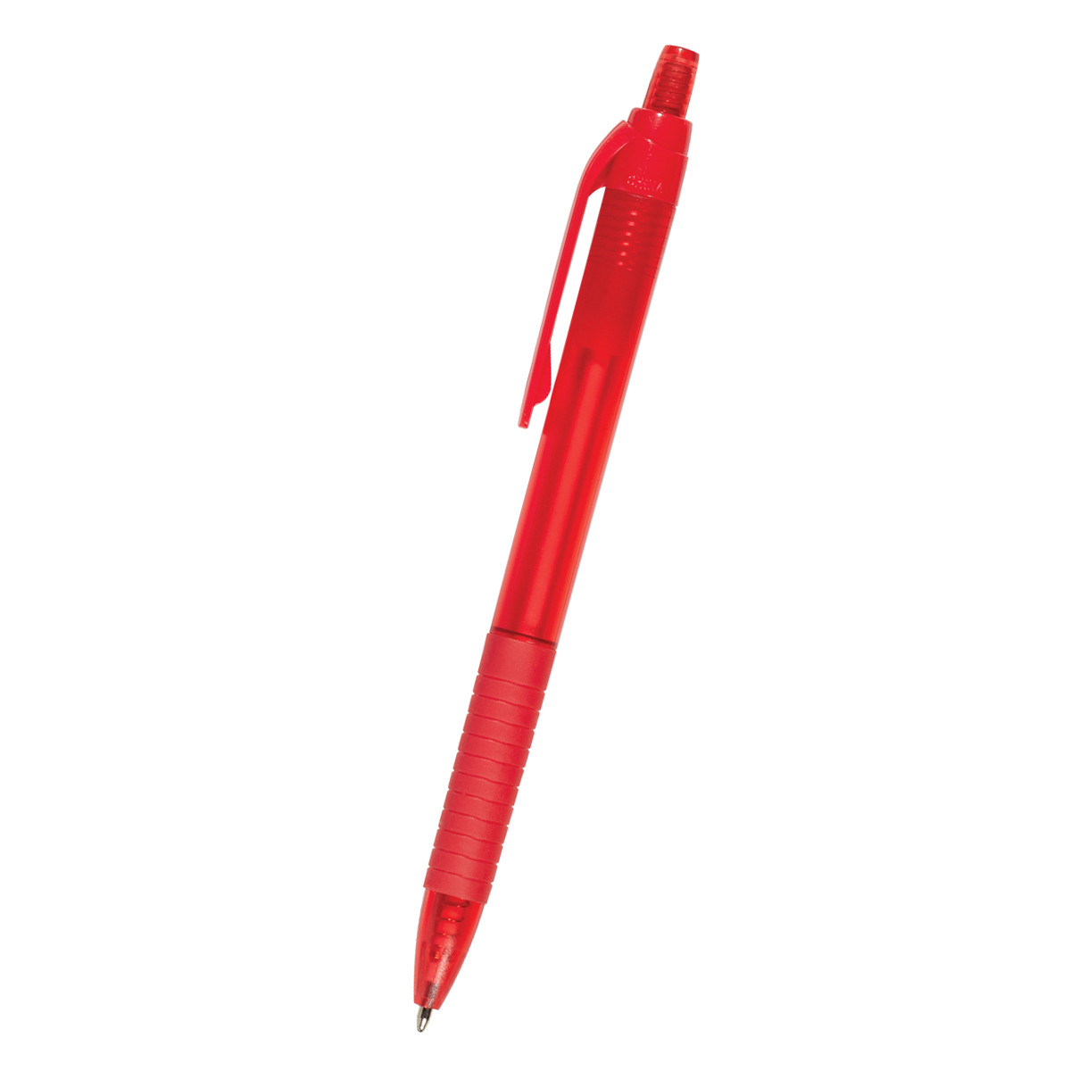 TRANSLUCENT RED