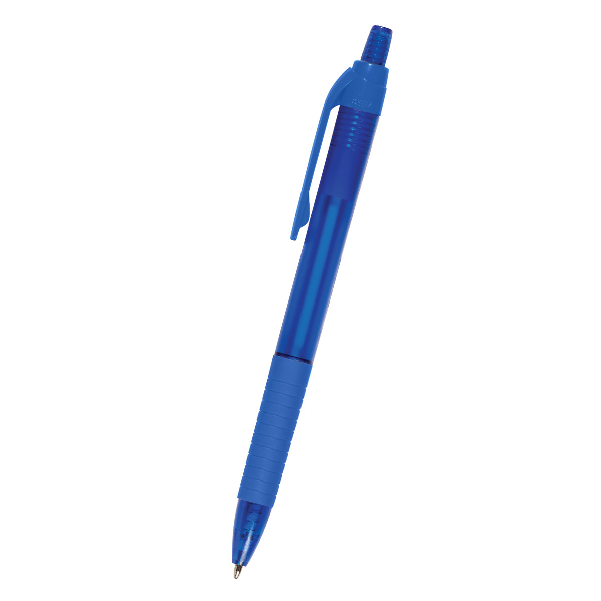 TRANSLUCENT BLUE
