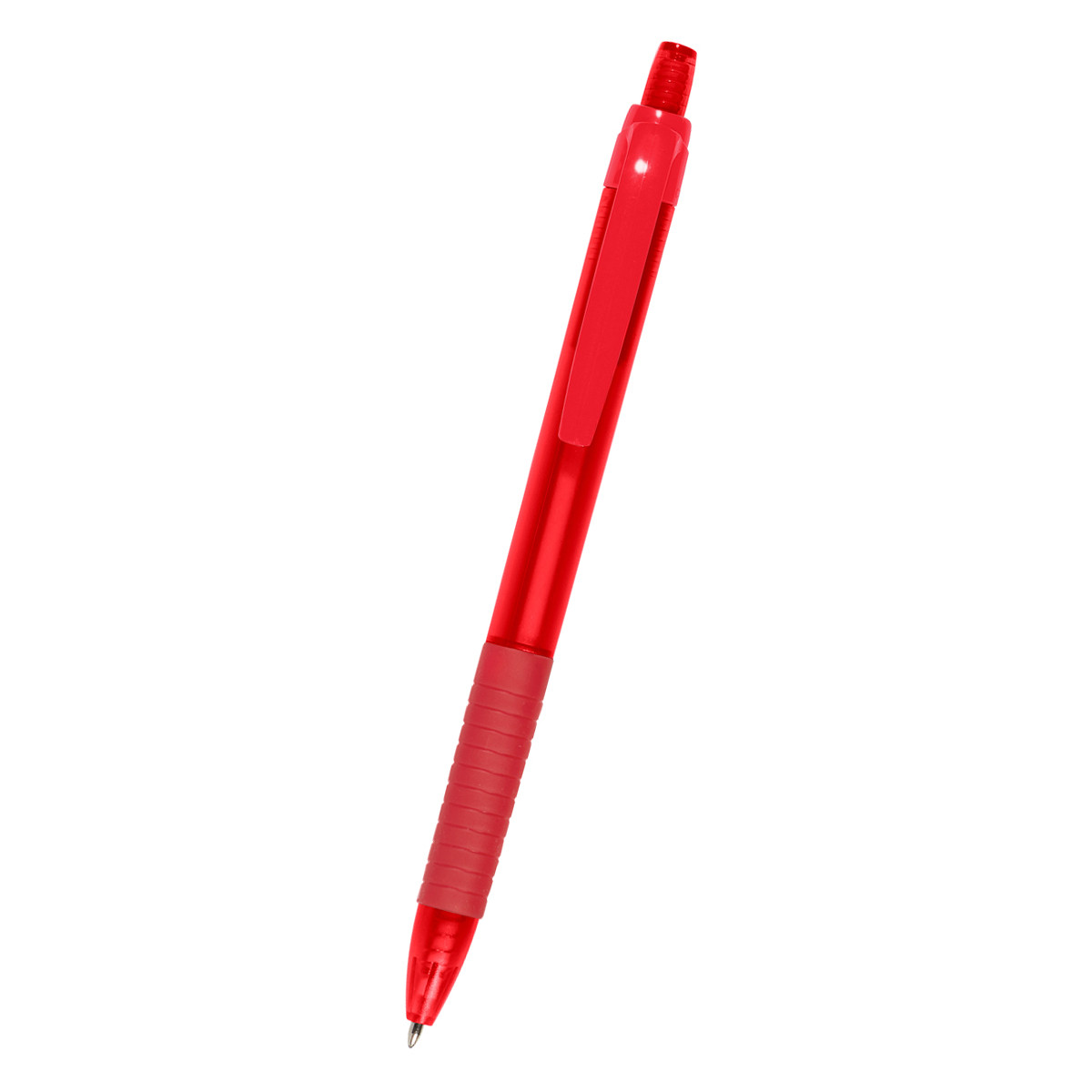 TRANSLUCENT RED