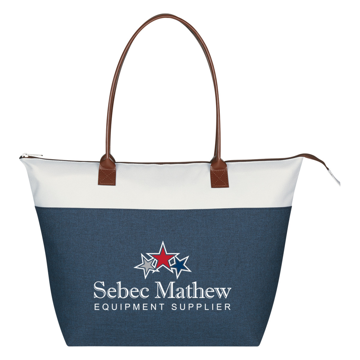 Custom Regatta Tote Bag 3733