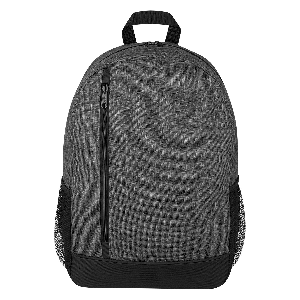 GRAY WITH BLACK
