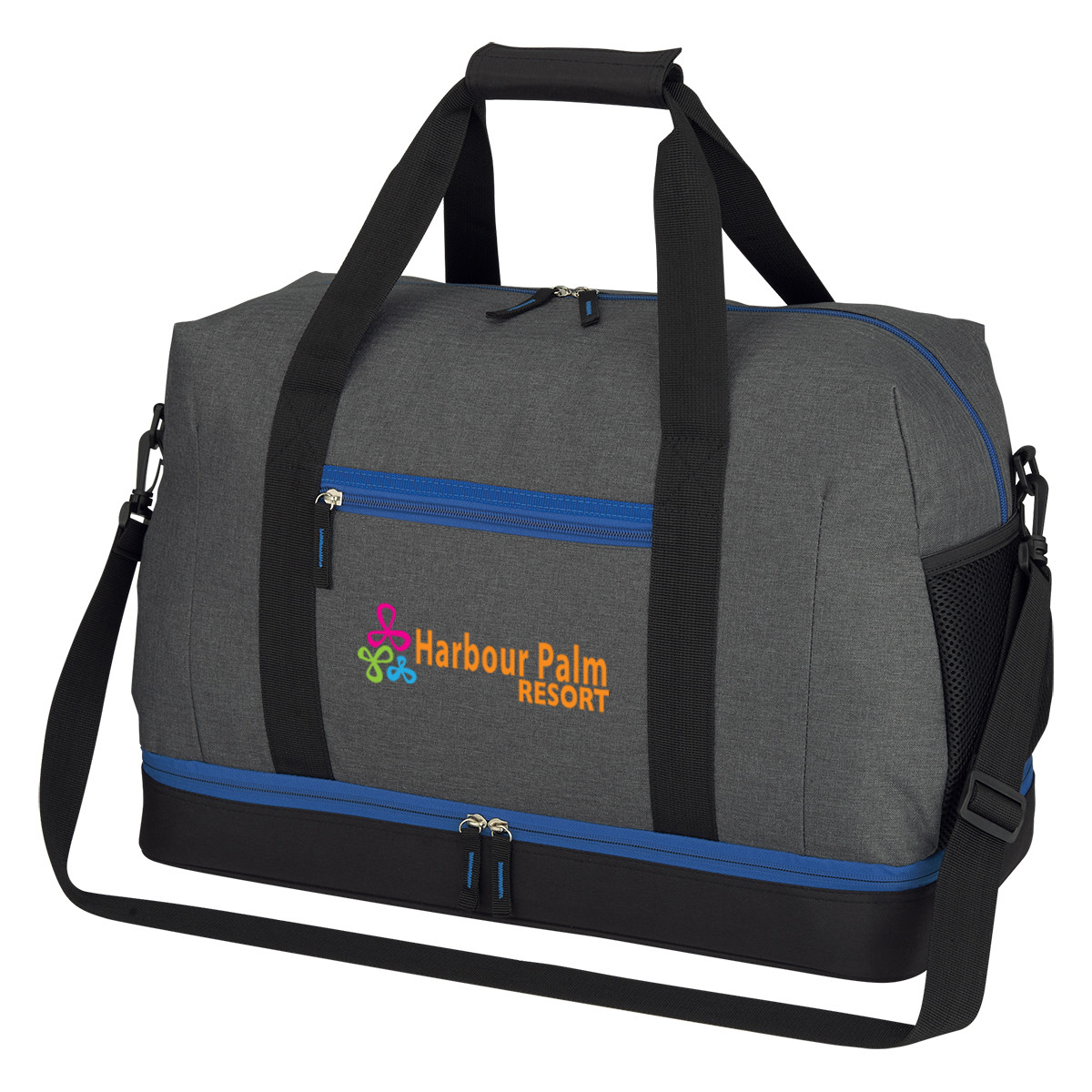 Custom Tribeca Duffel Bag 3110