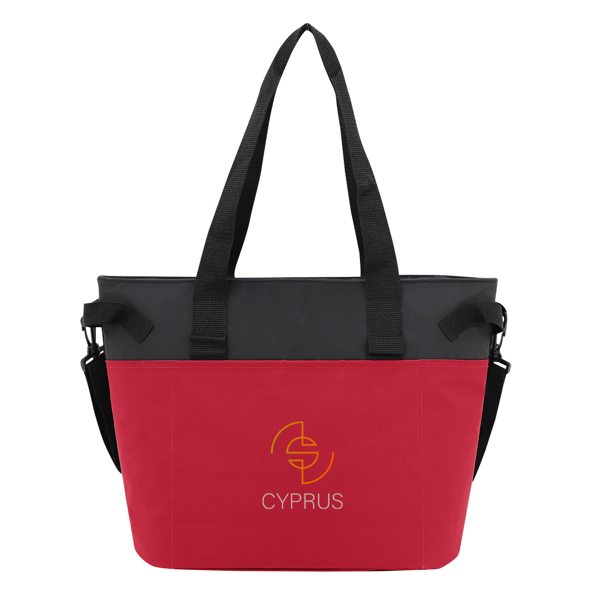Custom Excursion Cooler Bag 35026