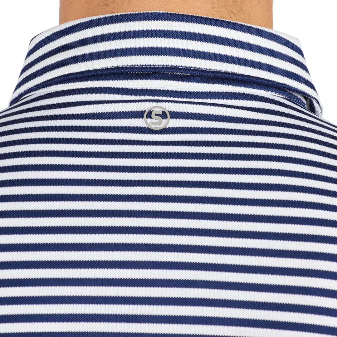 Stitch Navy (577)