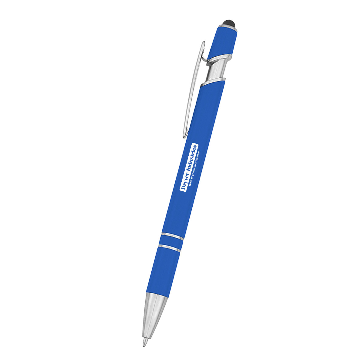 RECYCLED ROYAL BLUE