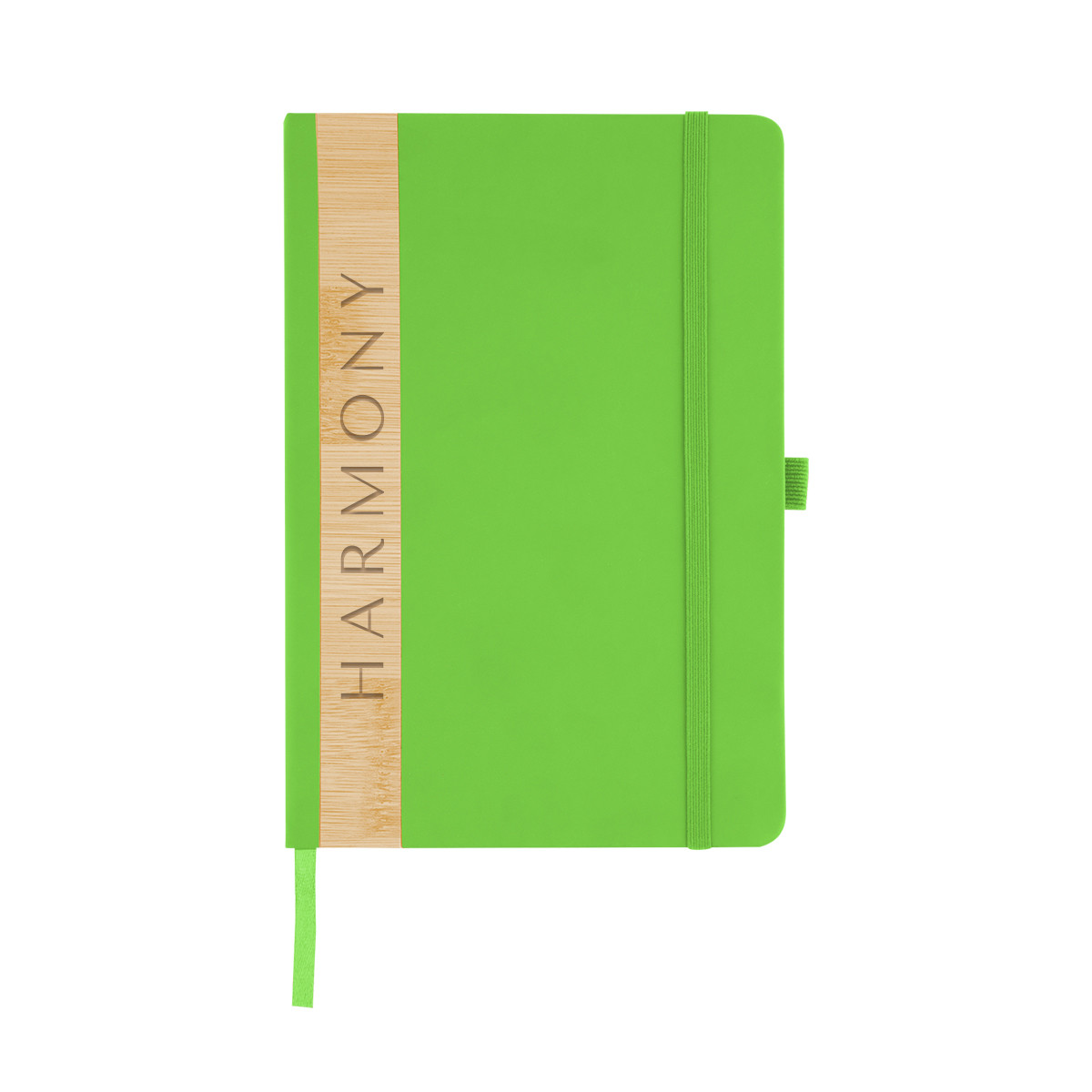 FSC LIME BAMBOO
