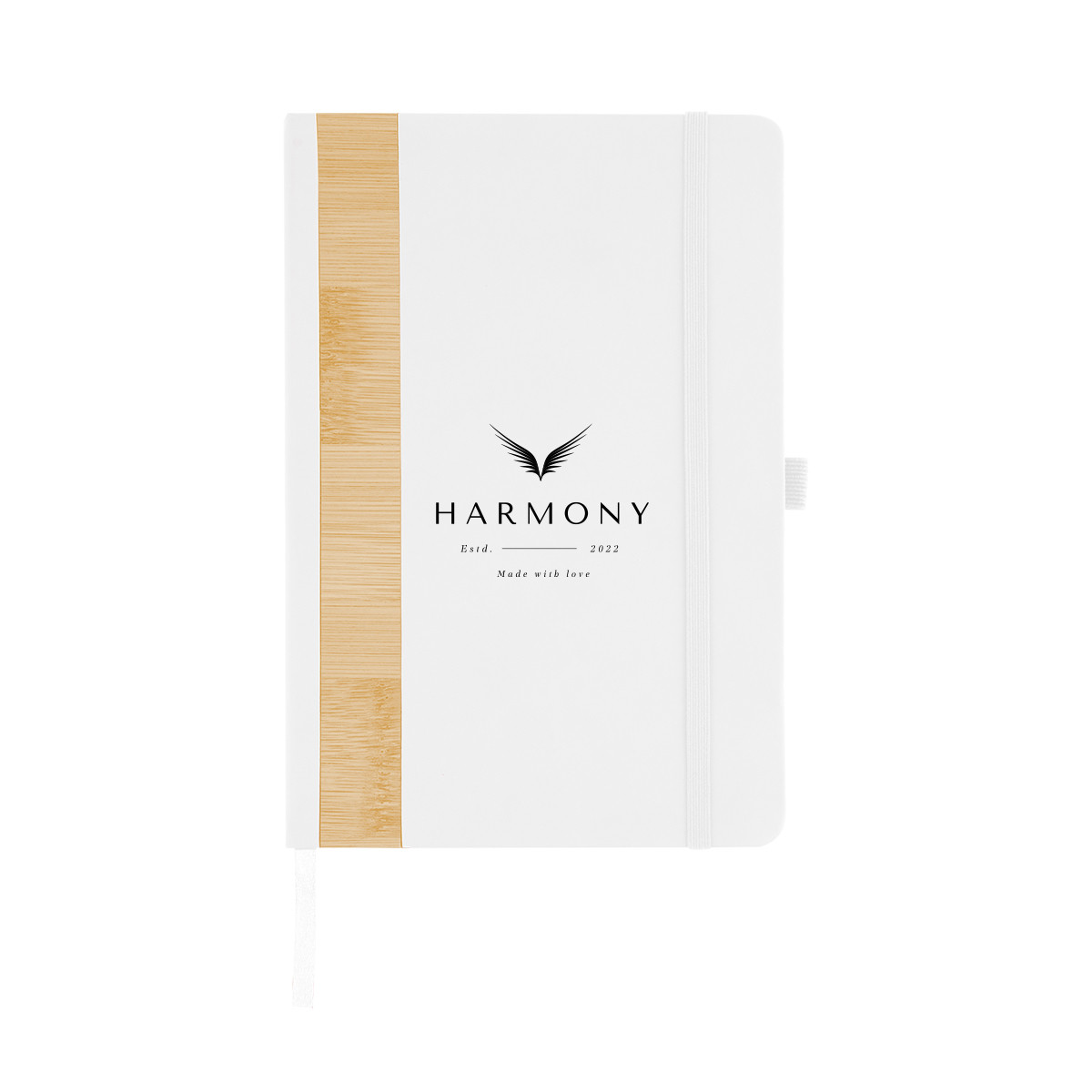 FSC WHITE BAMBOO